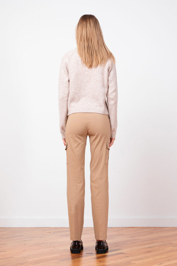 Avenue Montaigne KOOL Signature Camel