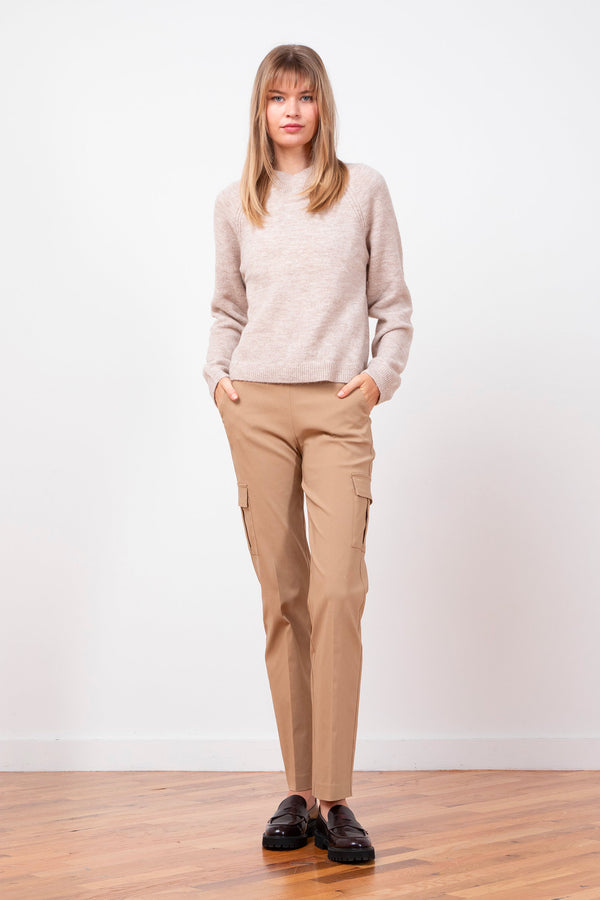 avenue montaigne KOOL Signature Camel