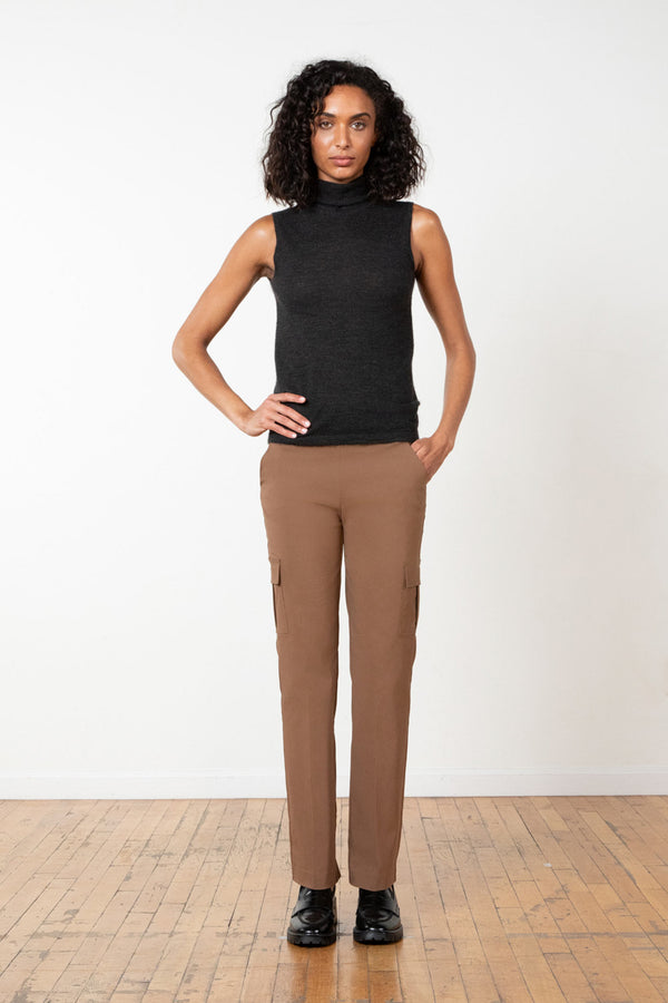 avenue montaigne KOOL Signature Cognac