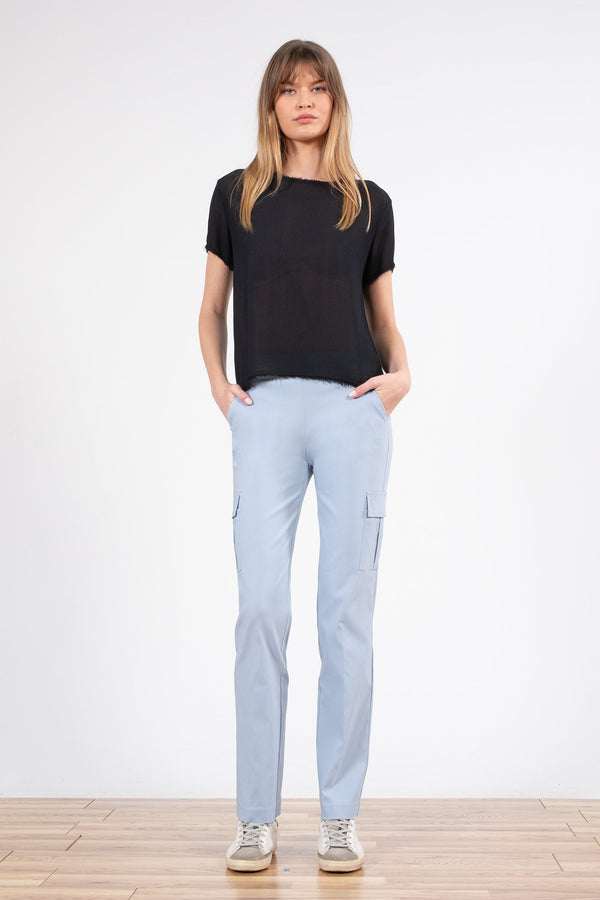 avenue montaigne KOOL Signature Ice