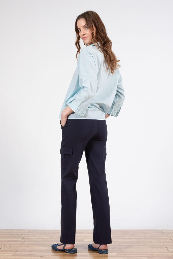 Avenue Montaigne KOOL Signature Navy