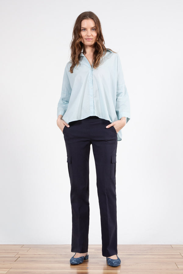 avenue montaigne KOOL Signature Navy