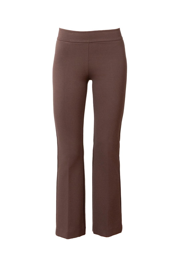 Avenue Montaigne LEO 4-Way Stretch Brown