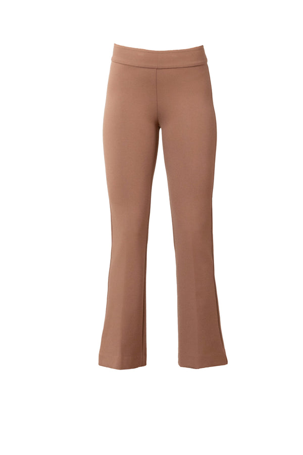 Avenue Montaigne LEO 4-Way Stretch Cognac