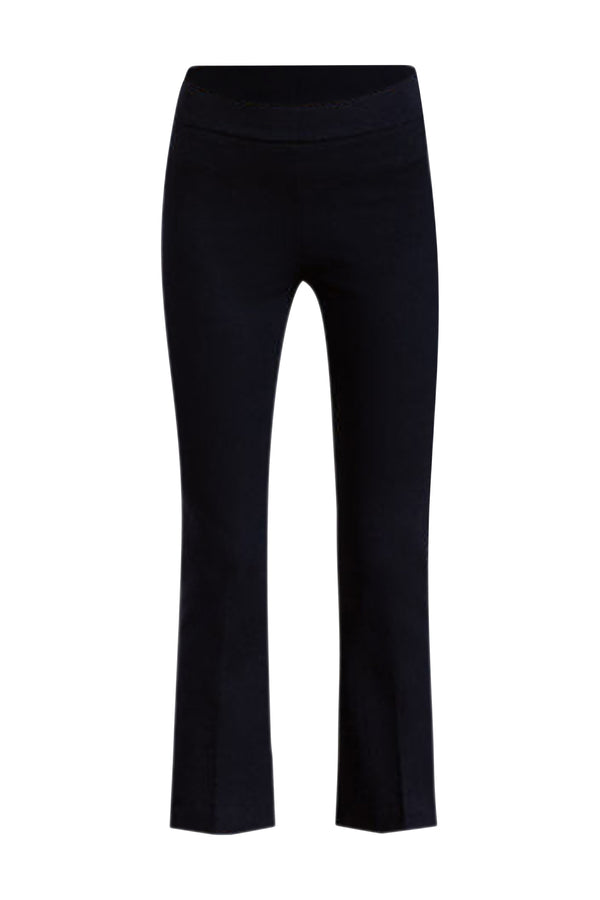 Avenue Montaigne LEO 4-Way Stretch Navy
