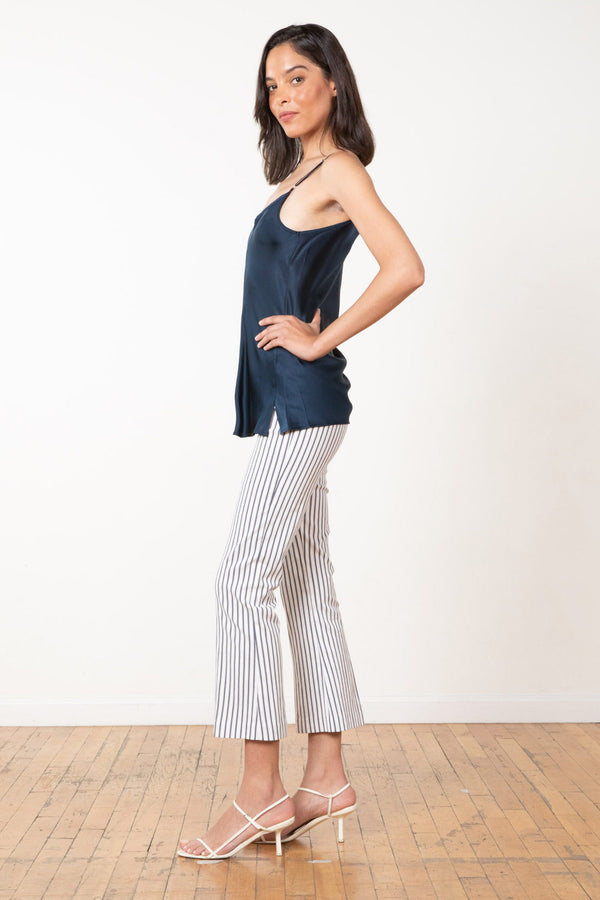 Avenue Montaigne LEO Bistro Navy