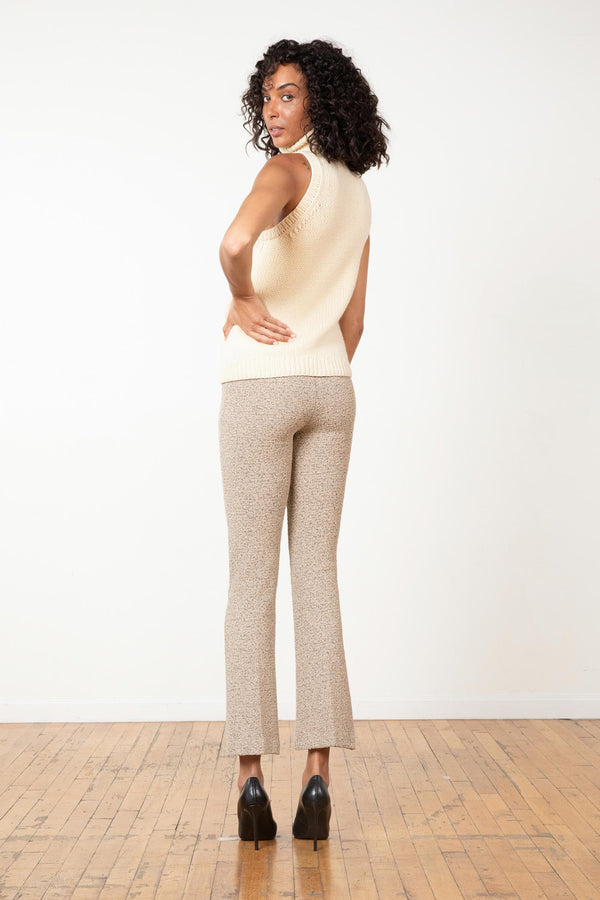 Avenue Montaigne LEO Boucle Biscuit