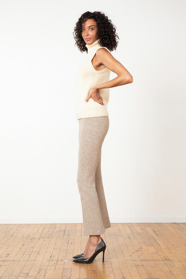 Avenue Montaigne LEO Boucle Biscuit