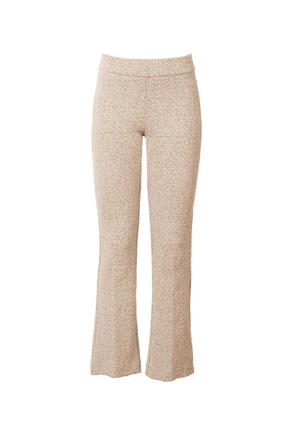 Avenue Montaigne LEO Boucle Biscuit