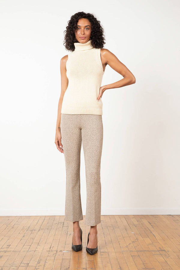 avenue montaigne LEO Boucle Biscuit