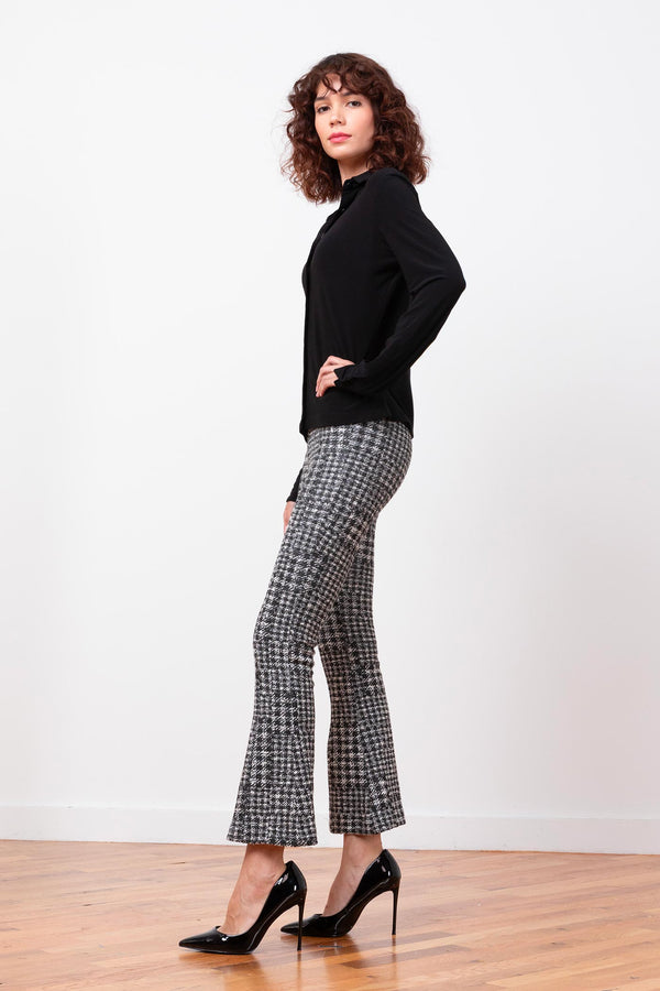 Avenue Montaigne LEO Boucle Check