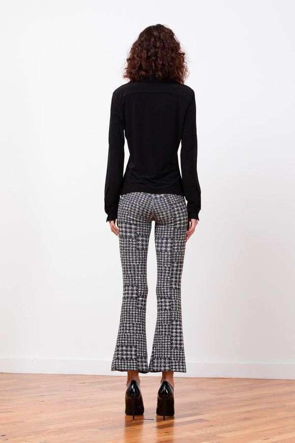 Avenue Montaigne LEO Boucle Check