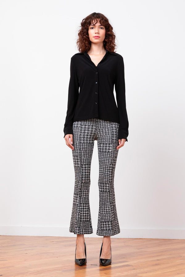 avenue montaigne LEO Boucle Check