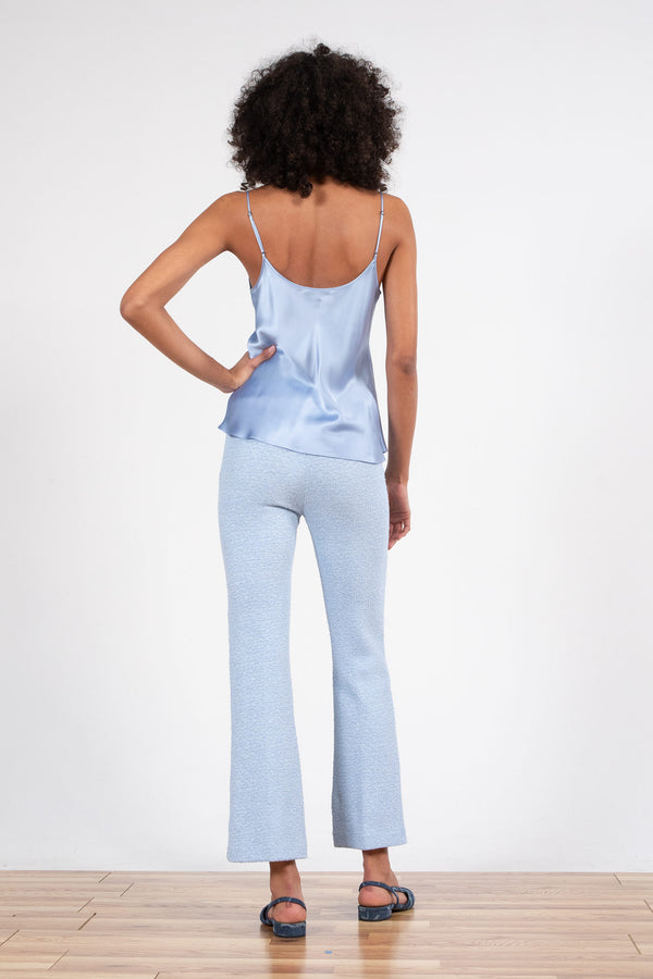 Avenue Montaigne LEO Boucle Sky