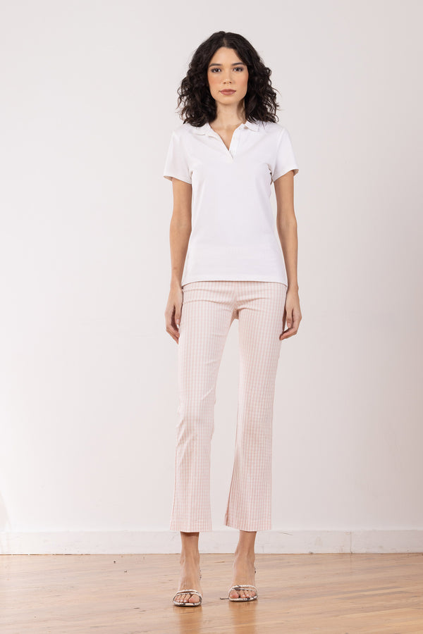 avenue montaigne LEO Check Powder