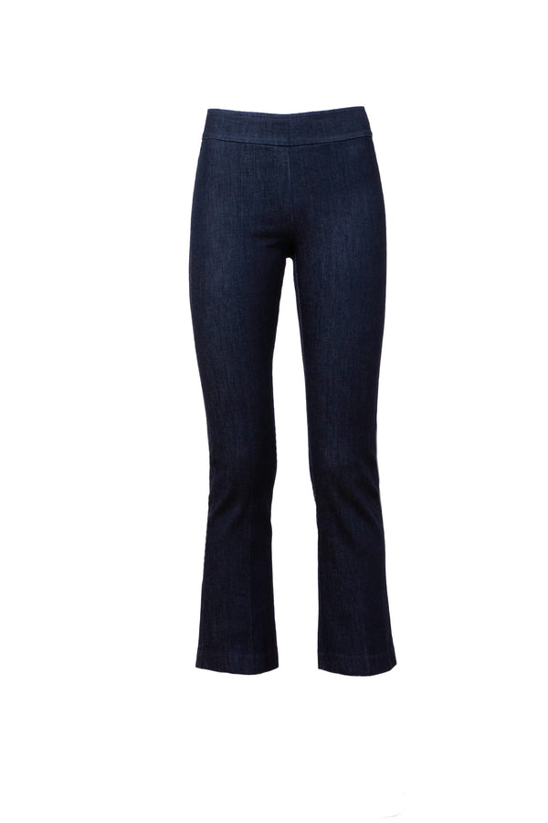 Avenue Montaigne LEO Dark Denim