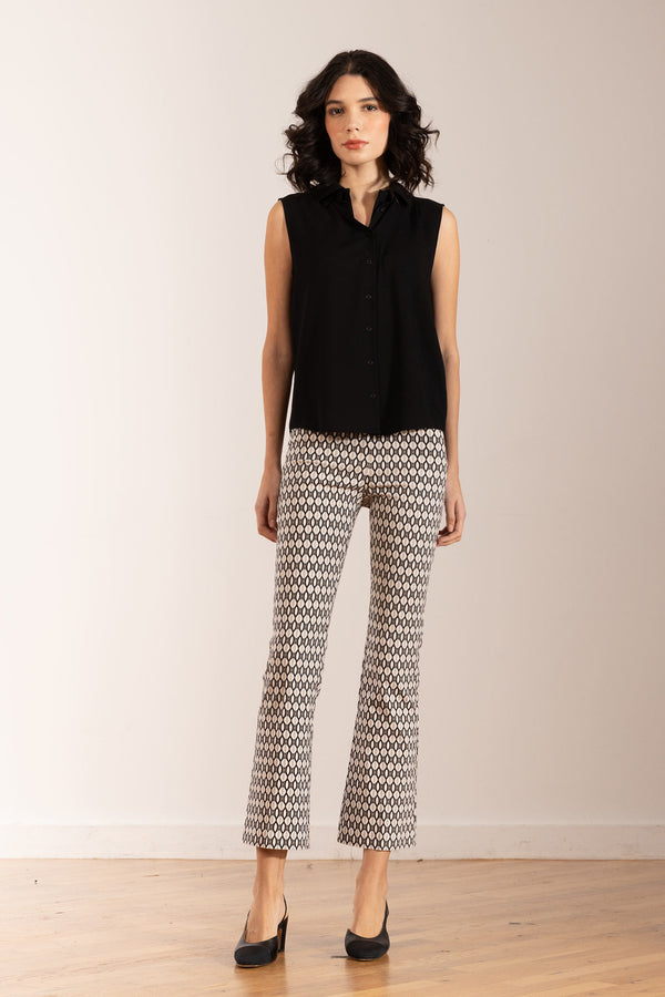 avenue montaigne LEO Deco