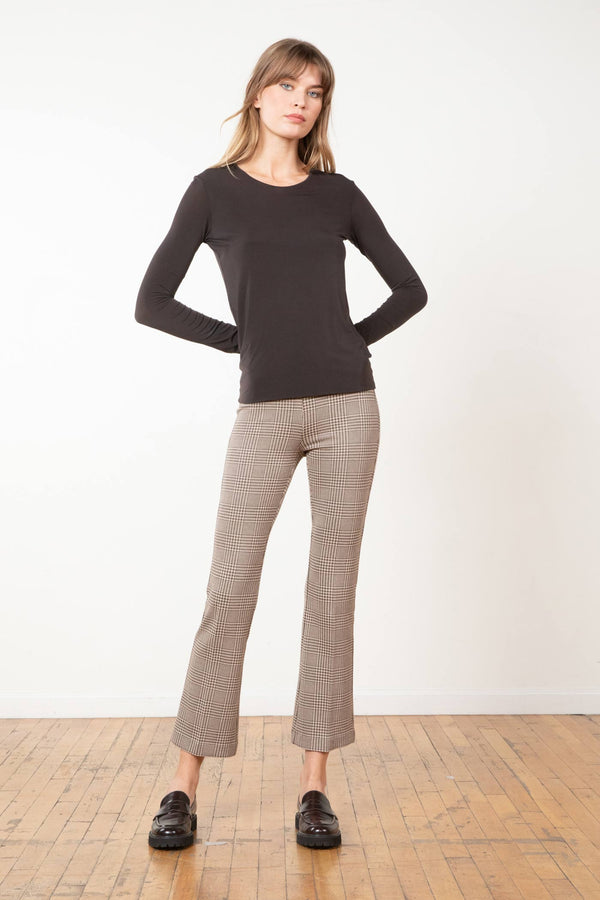 avenue montaigne LEO Draft