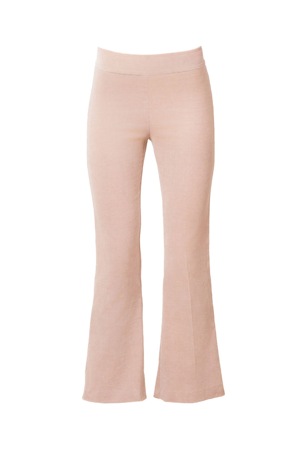 Avenue Montaigne LEO Fine Corduroy Blush