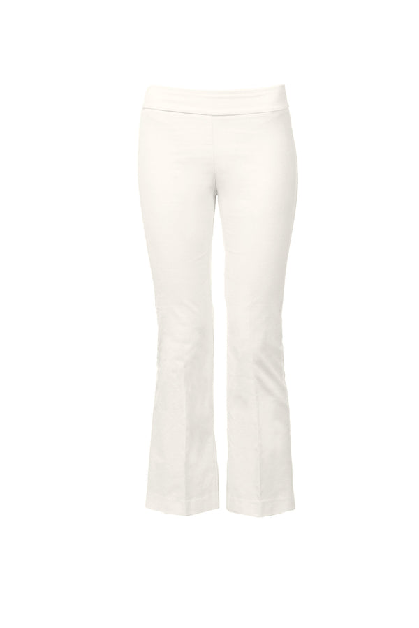 Avenue Montaigne LEO Fine Corduroy Winter White