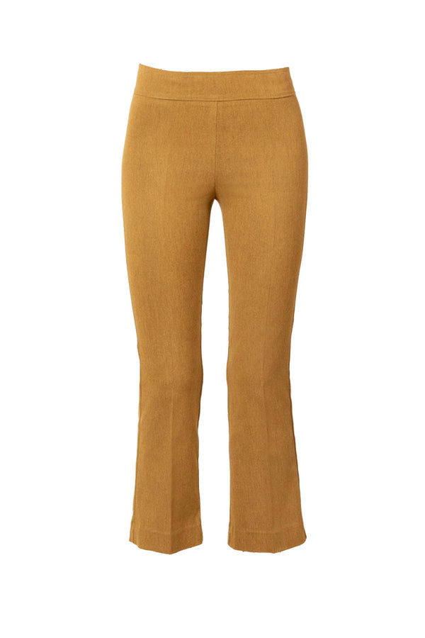 Avenue Montaigne LEO Flannel Dijon