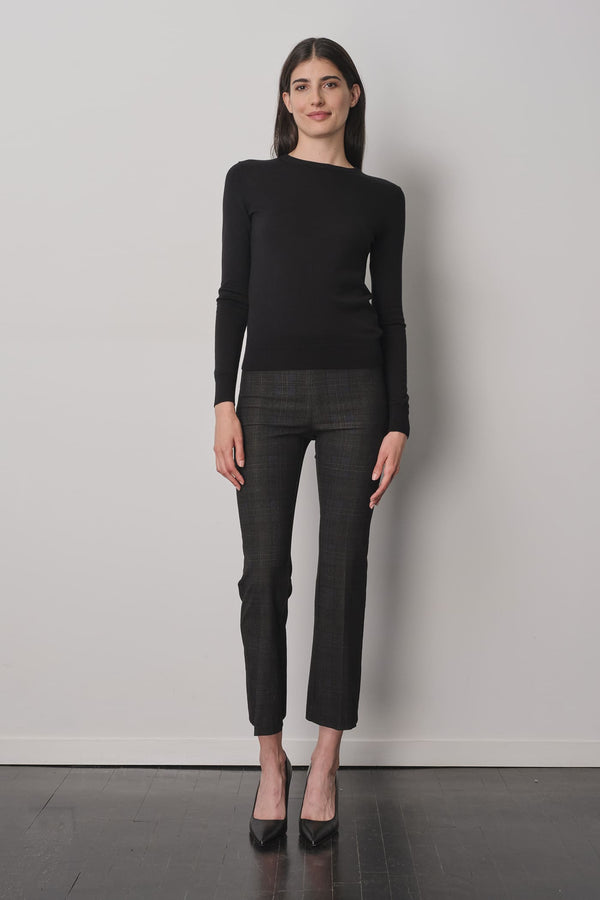 avenue montaigne LEO Flannel Hunting