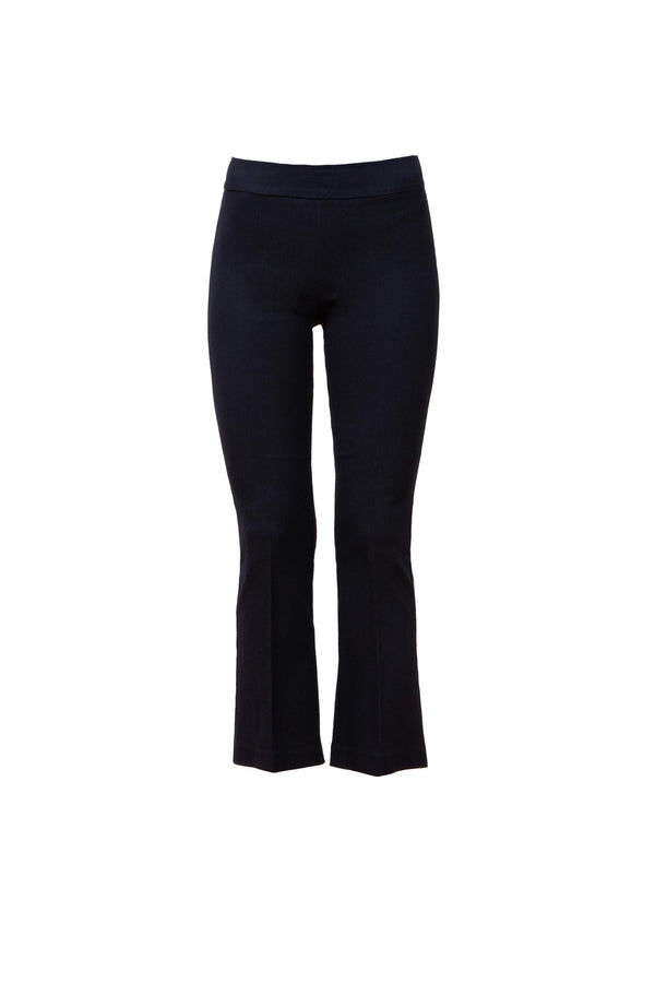 Avenue Montaigne LEO Flannel Navy