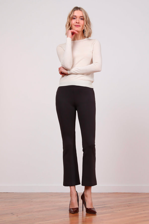 avenue montaigne LEO Freedom Brown