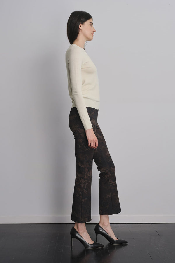 Avenue Montaigne LEO Freedom Camouflage