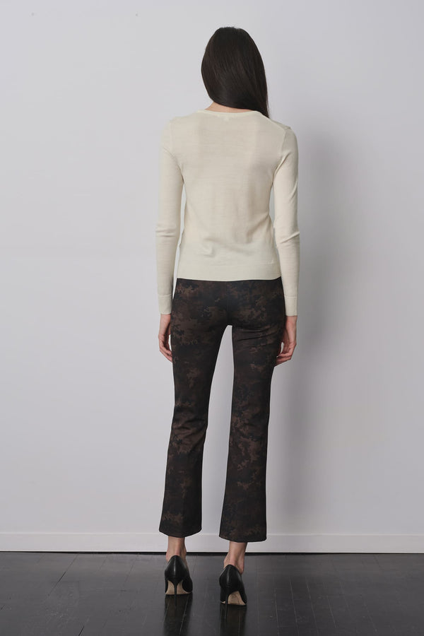 Avenue Montaigne LEO Freedom Camouflage