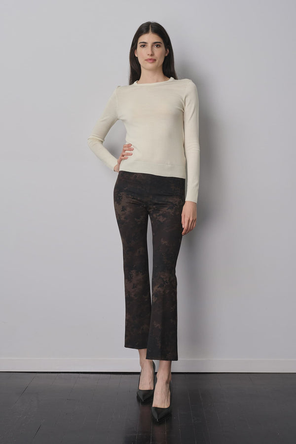 avenue montaigne LEO Freedom Camouflage