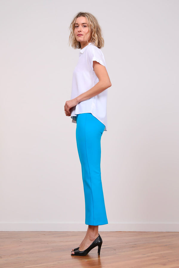 Avenue Montaigne LEO Freedom Electric Blue