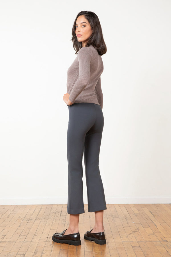 Avenue Montaigne LEO Freedom Grey