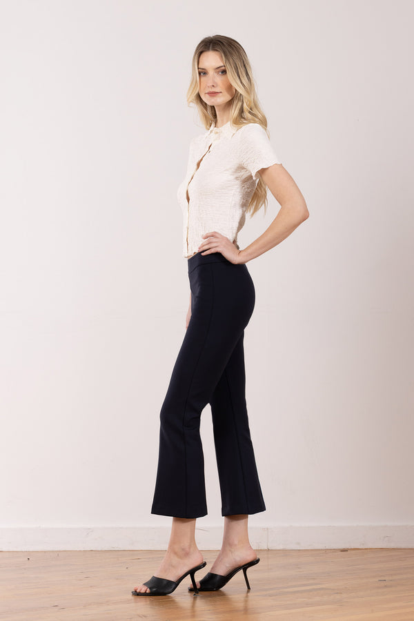 Avenue Montaigne LEO Freedom Navy