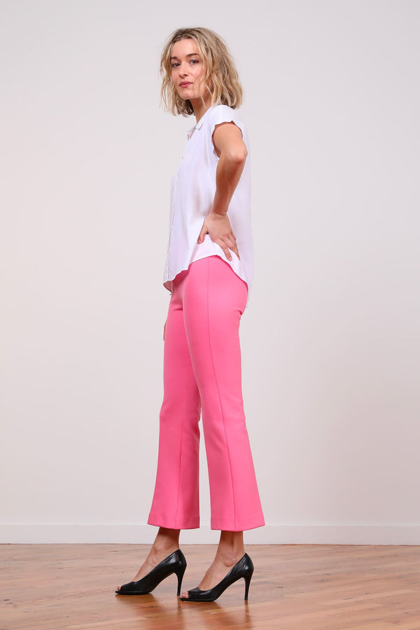 Avenue Montaigne LEO Freedom Pink