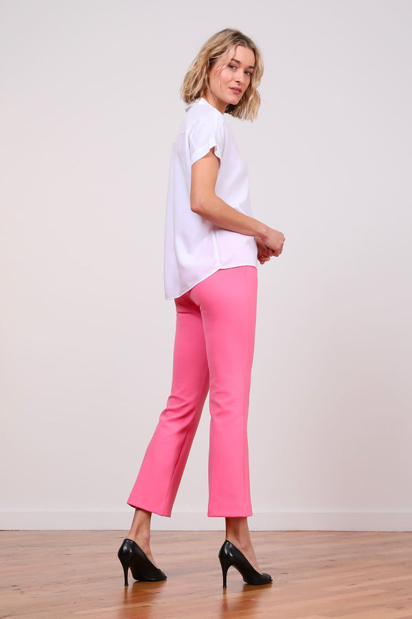 Avenue Montaigne LEO Freedom Pink