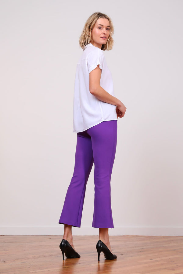 Avenue Montaigne LEO Freedom Purple