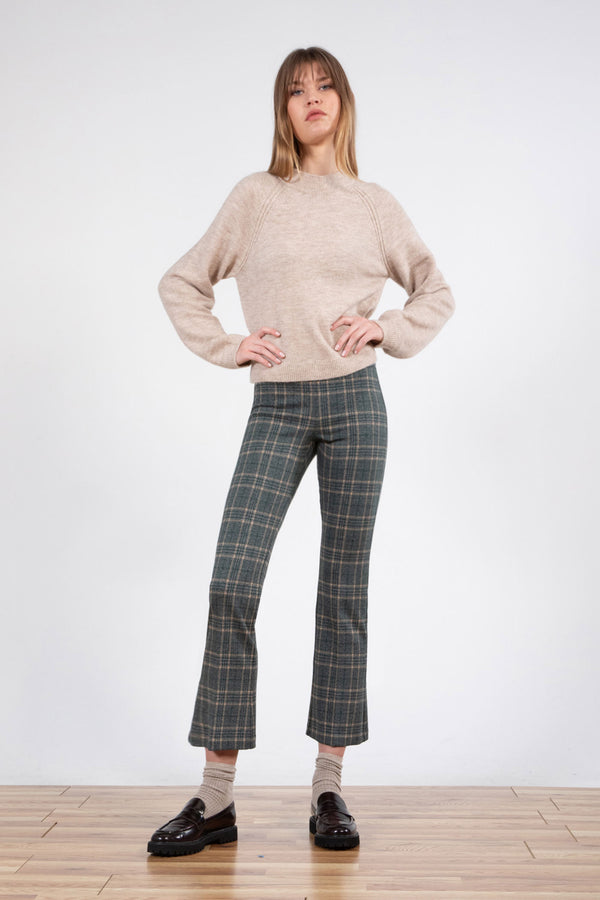 avenue montaigne LEO Glen Grid