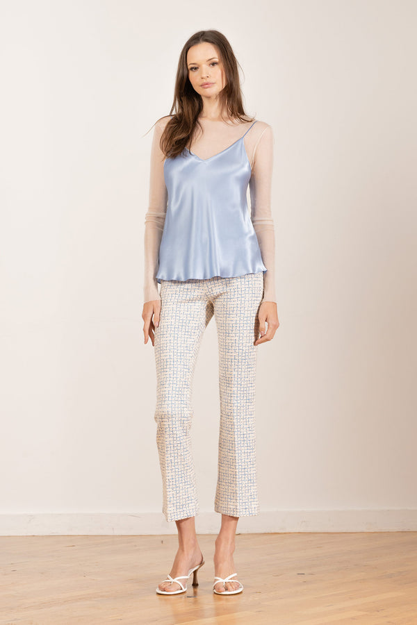 avenue montaigne LEO Glitz Azur