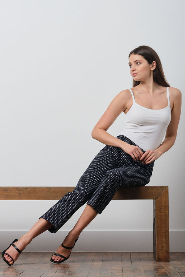 Avenue Montaigne LEO Illusion