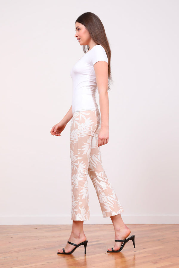 Avenue Montaigne LEO Jacobean