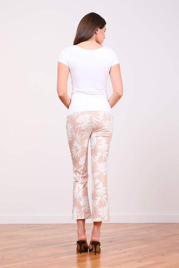 Avenue Montaigne LEO Jacobean