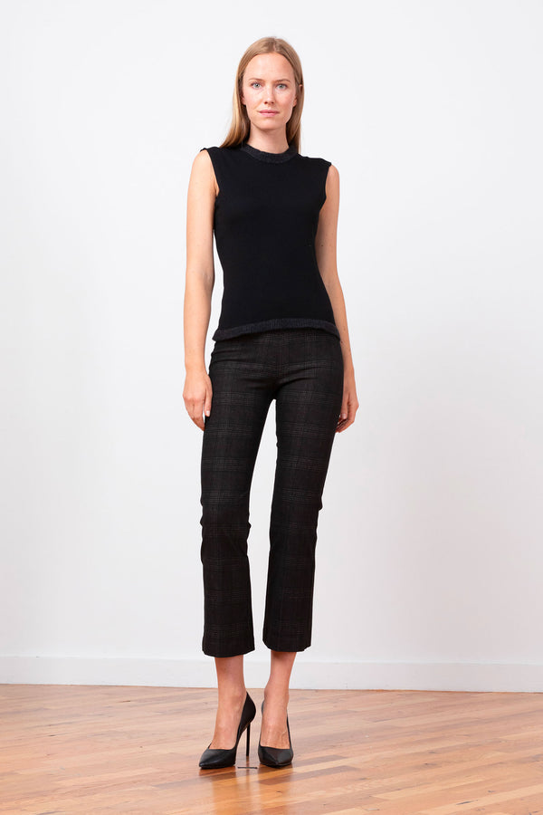 avenue montaigne LEO Matchless