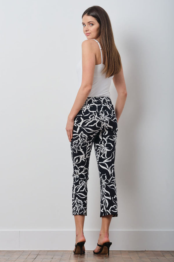 Avenue Montaigne LEO Modern Floral