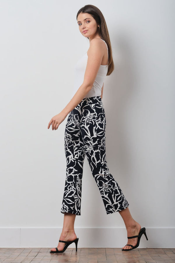 Avenue Montaigne LEO Modern Floral