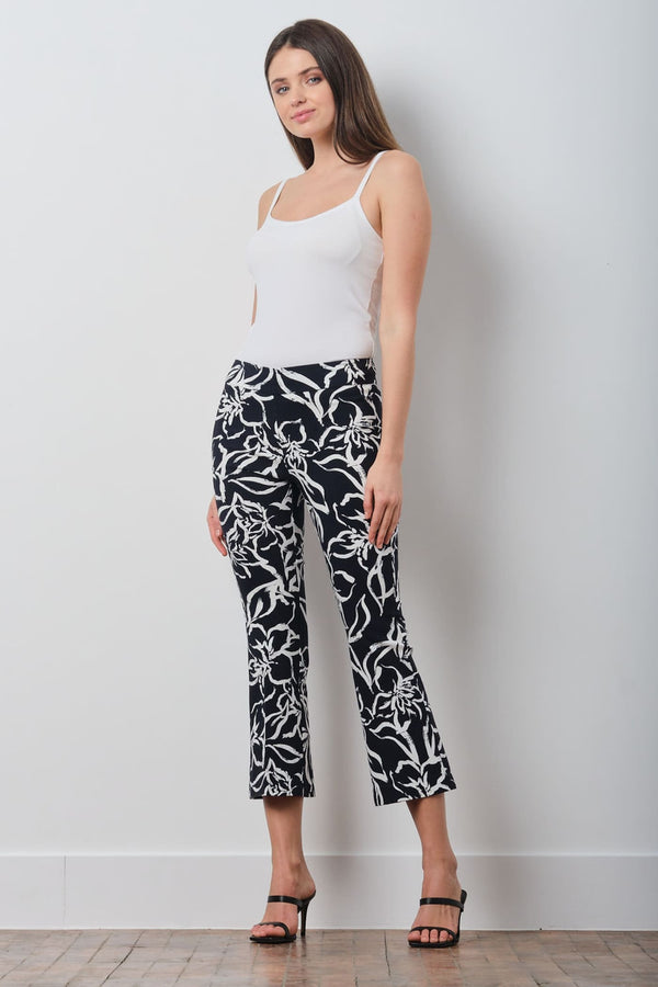 avenue montaigne LEO Modern Floral