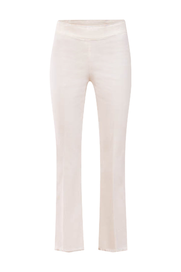 Avenue Montaigne LEO Off-White Denim