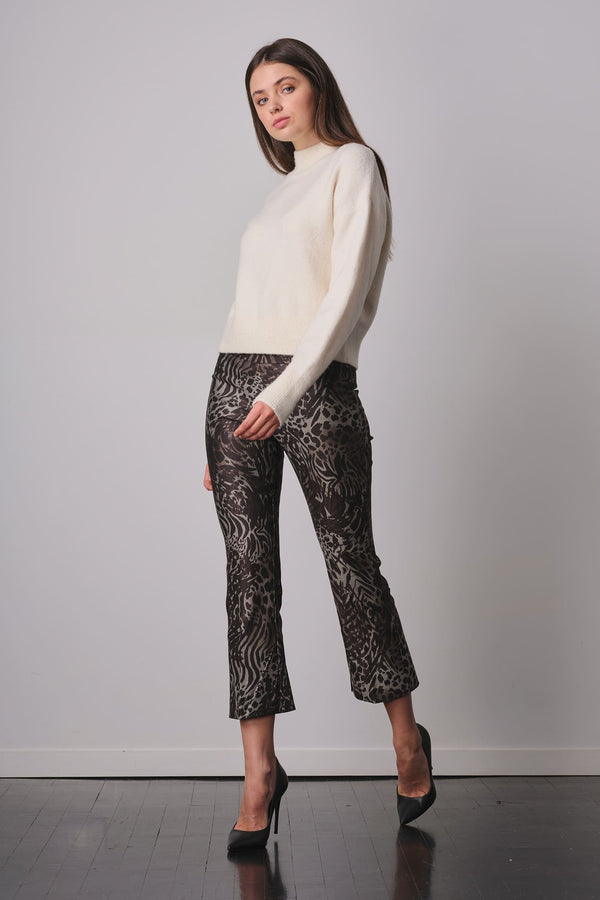 Avenue Montaigne LEO Ramage