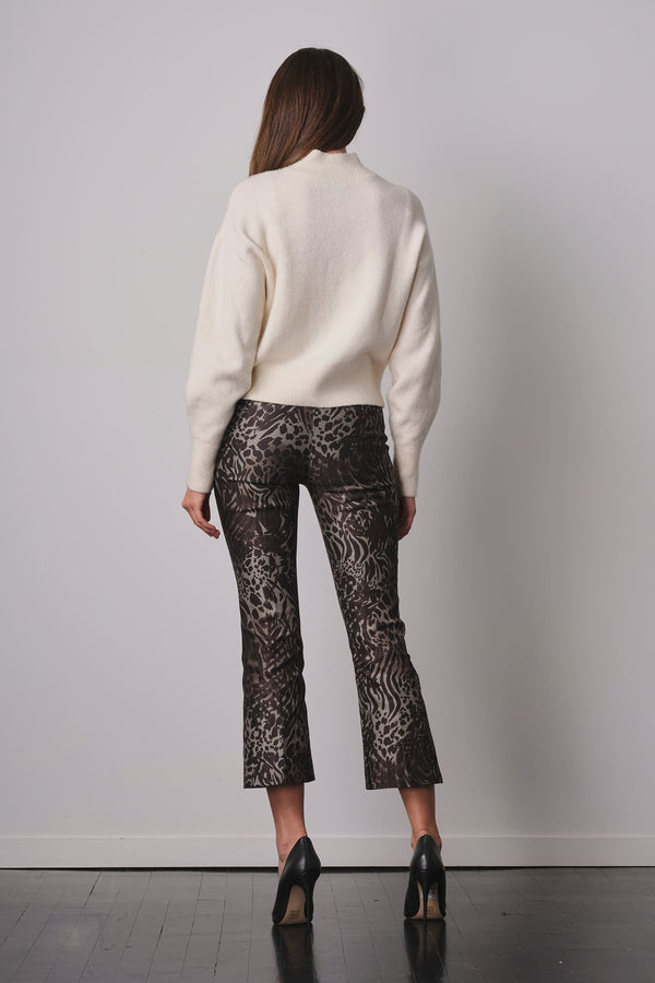 Avenue Montaigne LEO Ramage