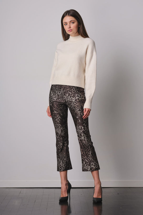 avenue montaigne LEO Ramage